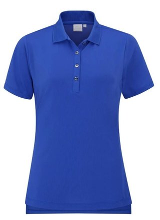 PING Sedona dam polo, ultra blue