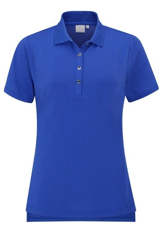 PING Sedona dam polo, ultra blue