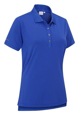 PING Sedona dam polo, ultra blue