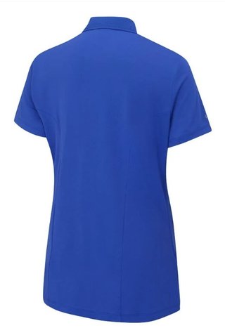 PING Sedona dam polo, ultra blue