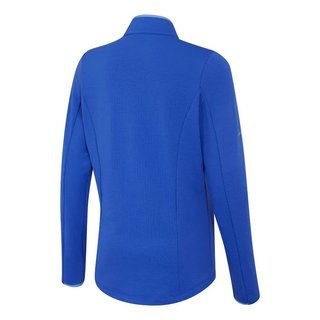 PING Abigale Fleece dam sweatshirt, ultrablå