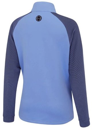 PING Tembi dam sweatshirt, blå/navy