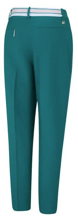 PING Vic Tapered dam byxor, ivy