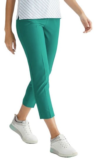 PING Vic Tapered dam byxor, ivy