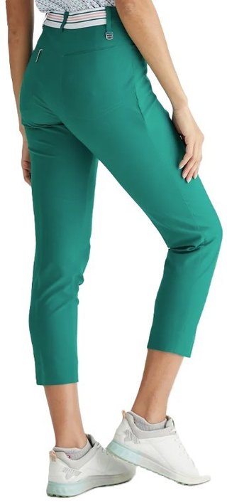PING Vic Tapered dam byxor, ivy