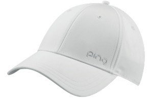 PING dam cap, vit, one size