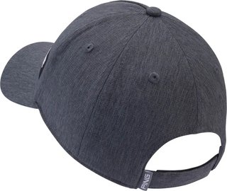 PING Koa herr keps, grey marl