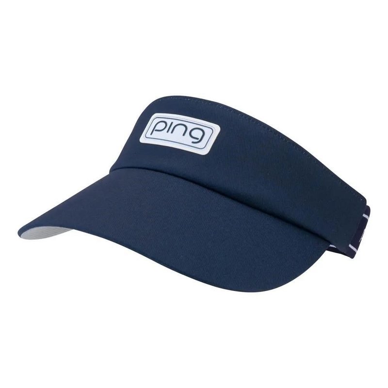 PING Arlia damvisir, navy