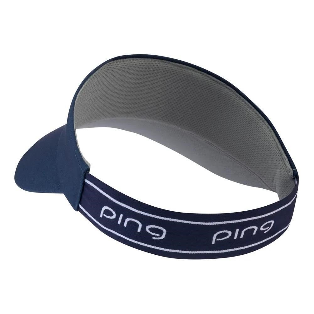 PING Arlia damvisir, navy