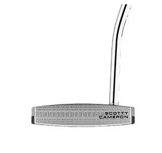 Scotty Cameron 2024 Phantom 11 Long Design putter