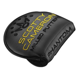 Scotty Cameron 2024 Phantom 11 Long Design putter
