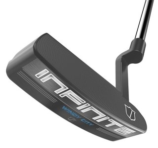 Wilson Infinite Windy City damputter