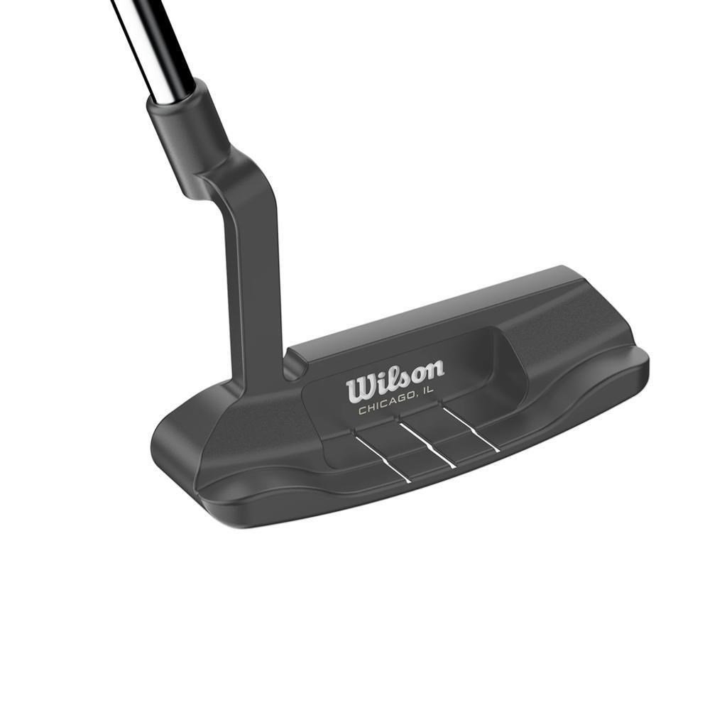 Wilson Infinite Windy City damputter