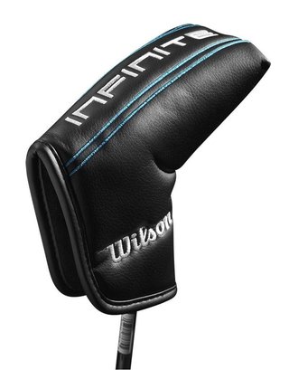 Wilson Infinite Windy City damputter