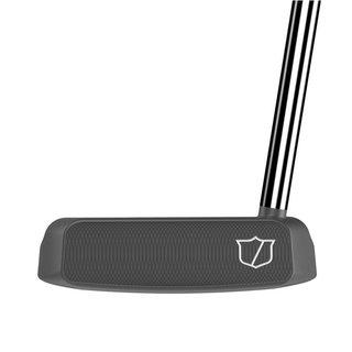 Wilson Infinite Bean dam putter, LRH, 33"