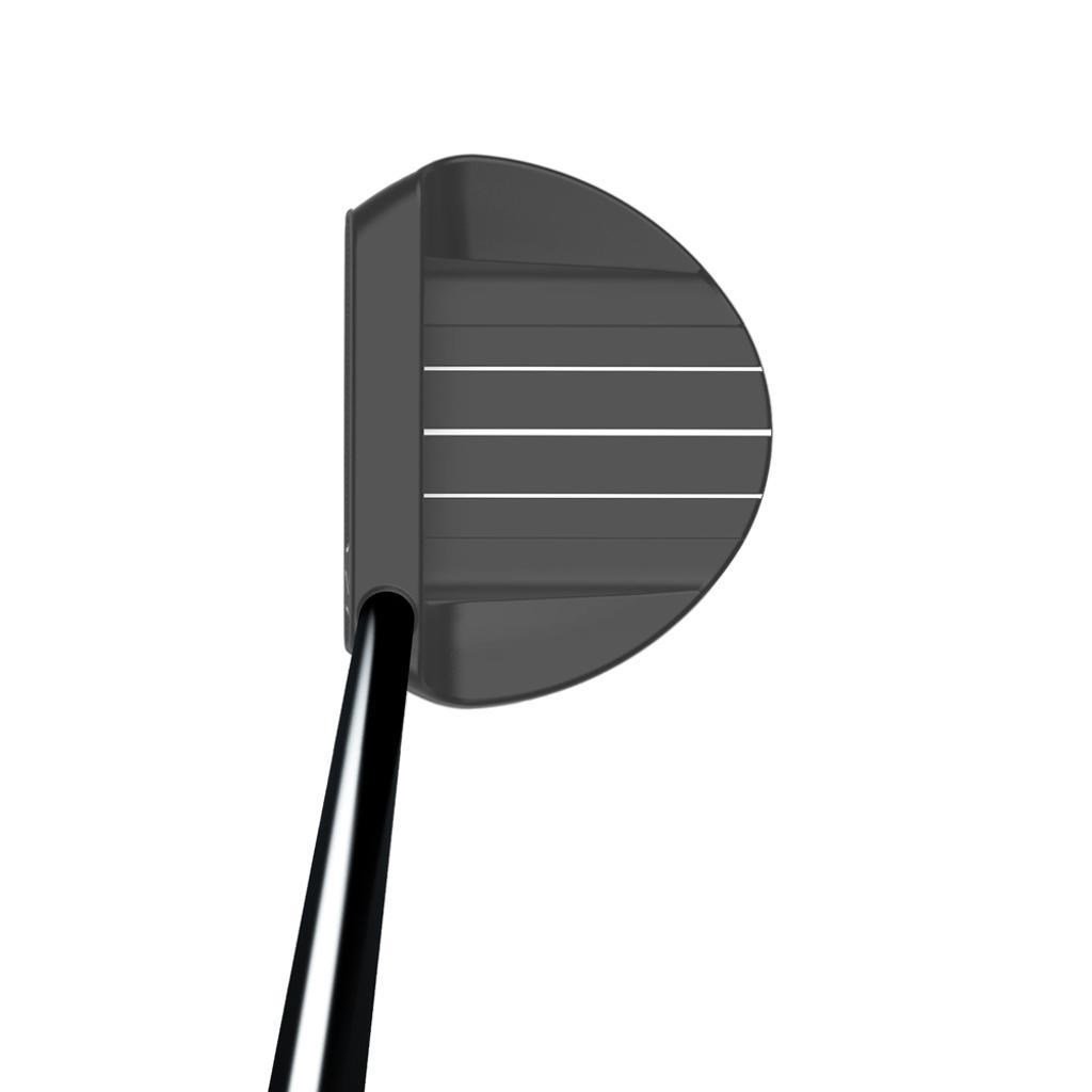 Wilson Infinite Bean dam putter, LRH, 33"