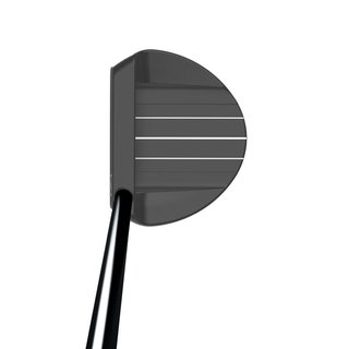 Wilson Infinite Bean dam putter, LRH, 33"