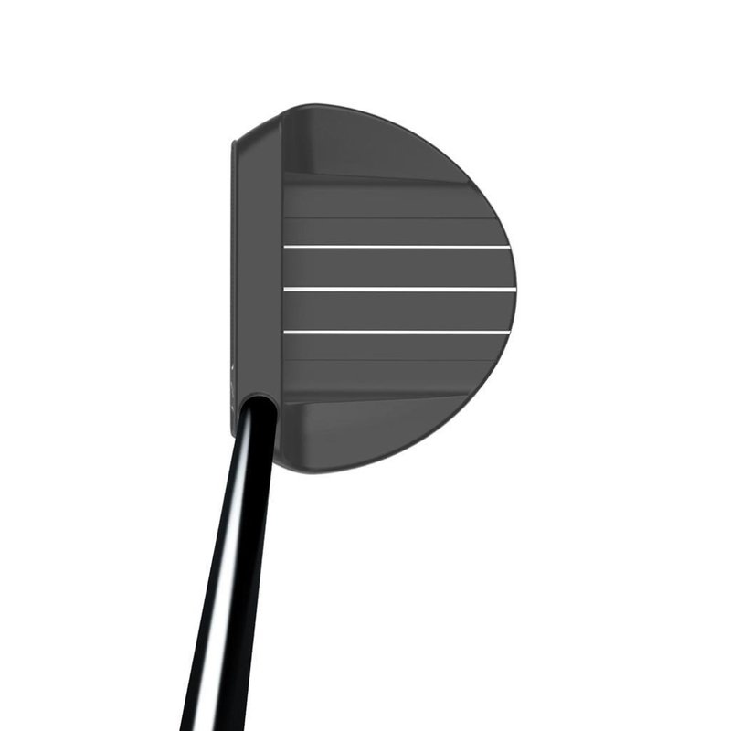 Wilson Infinite Bean dam putter, LRH, 33"