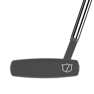 Wilson Infinite Buckingham dam putter 2025, LRH, 33"