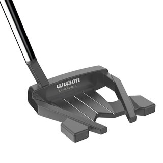 Wilson Infinite Buckingham dam putter 2025, LRH, 33"