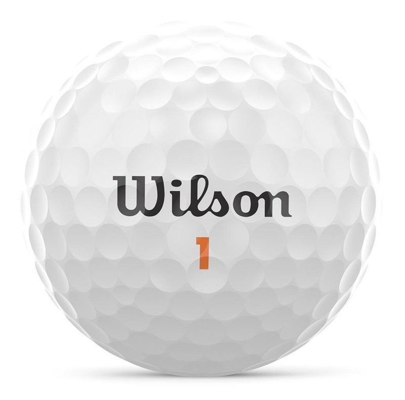 Wilson Tour Velocity Distance golfbollar