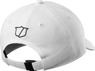 Wilson Tour herr keps, vit