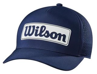 Wilson Performance herr keps, navy