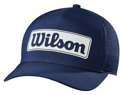 Wilson Performance herr keps, navy
