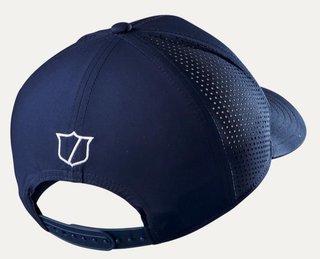 Wilson Performance herr keps, navy