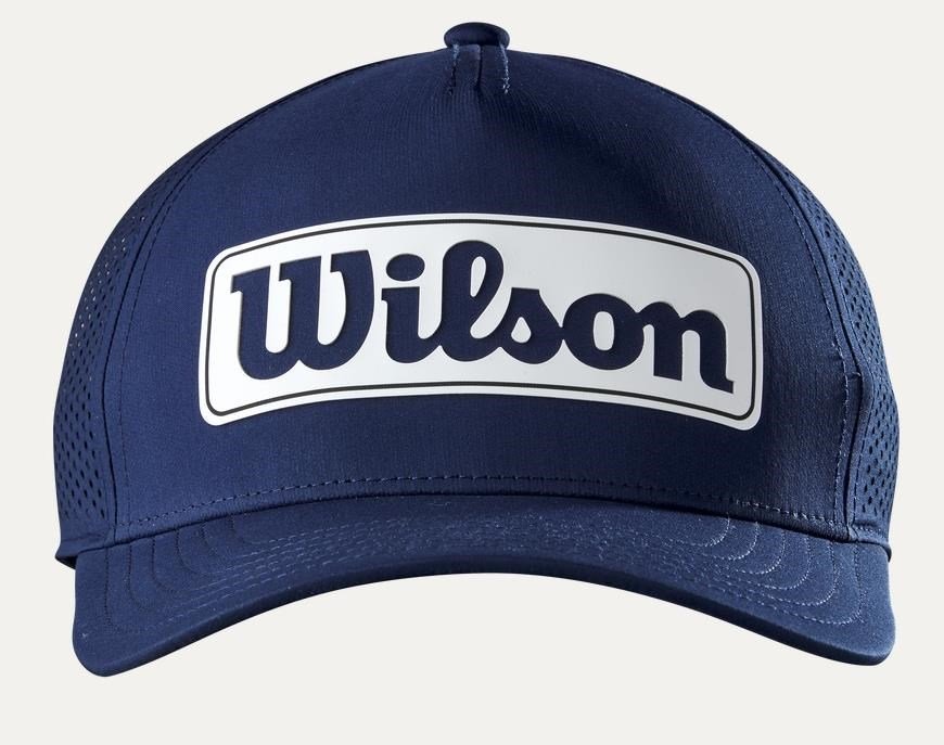 Wilson Performance herr keps, navy