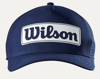 Wilson Performance herr keps, navy