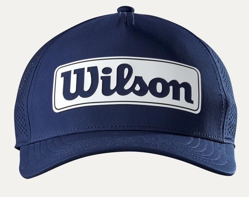 Wilson Performance herr keps, navy