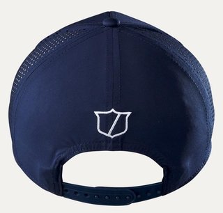 Wilson Performance herr keps, navy