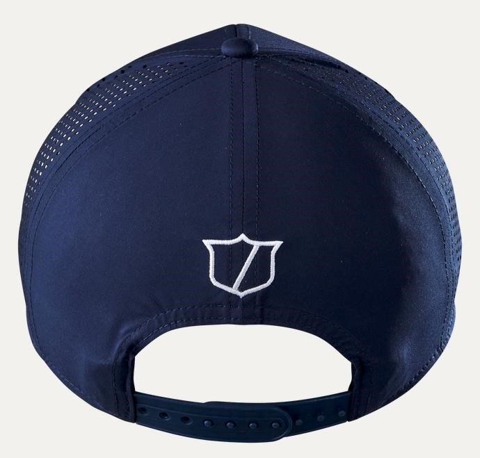 Wilson Performance herr keps, navy