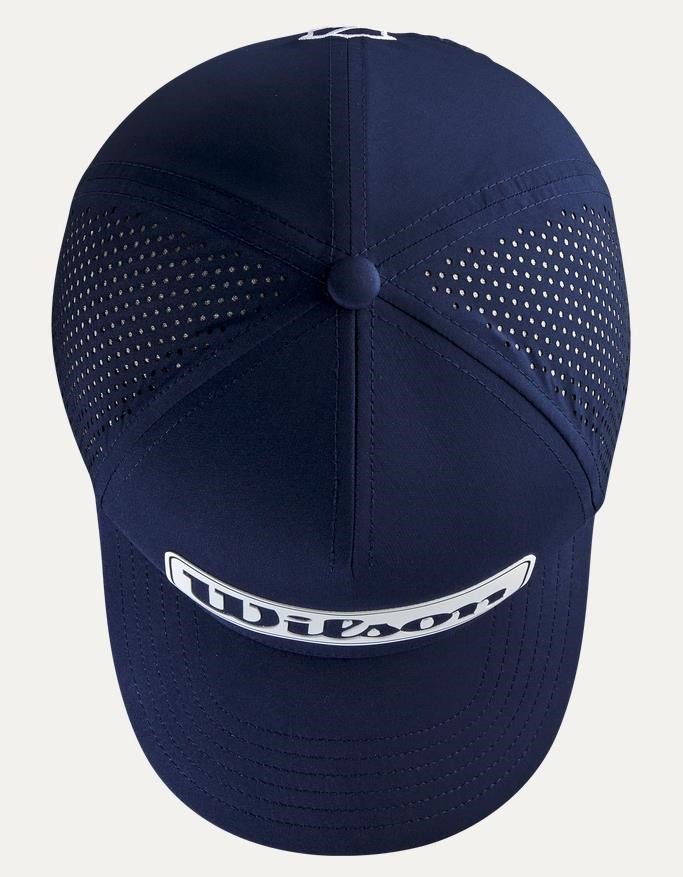 Wilson Performance herr keps, navy