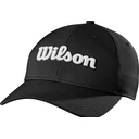Wilson Tour herrkeps, svart