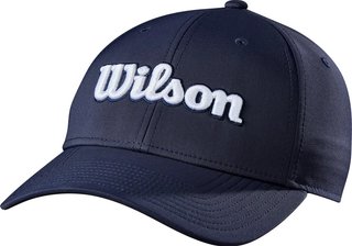 Wilson Pro Tour herr golfkeps, navy