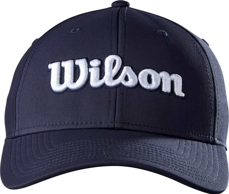 Wilson Pro Tour herr golfkeps, navy