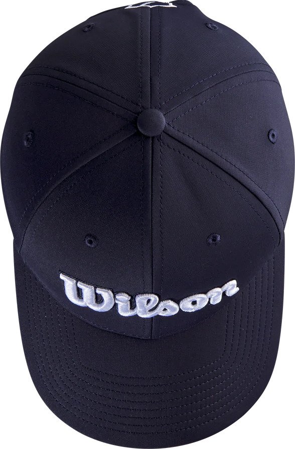Wilson Pro Tour herr golfkeps, navy
