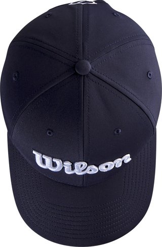 Wilson Pro Tour herr golfkeps, navy