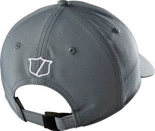 Wilson Pro Tour herr golfkeps, grå