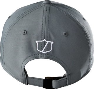 Wilson Pro Tour herr golfkeps, grå