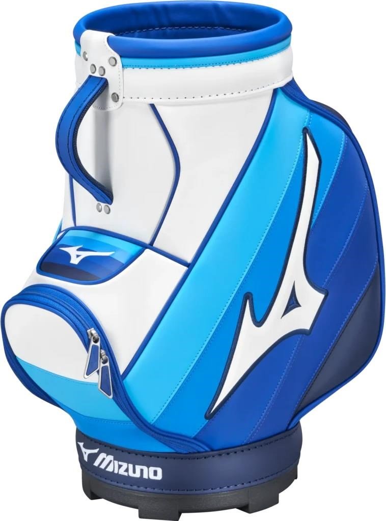 Mizuno Tour Den Caddy 25 Staff bag, flera färger
