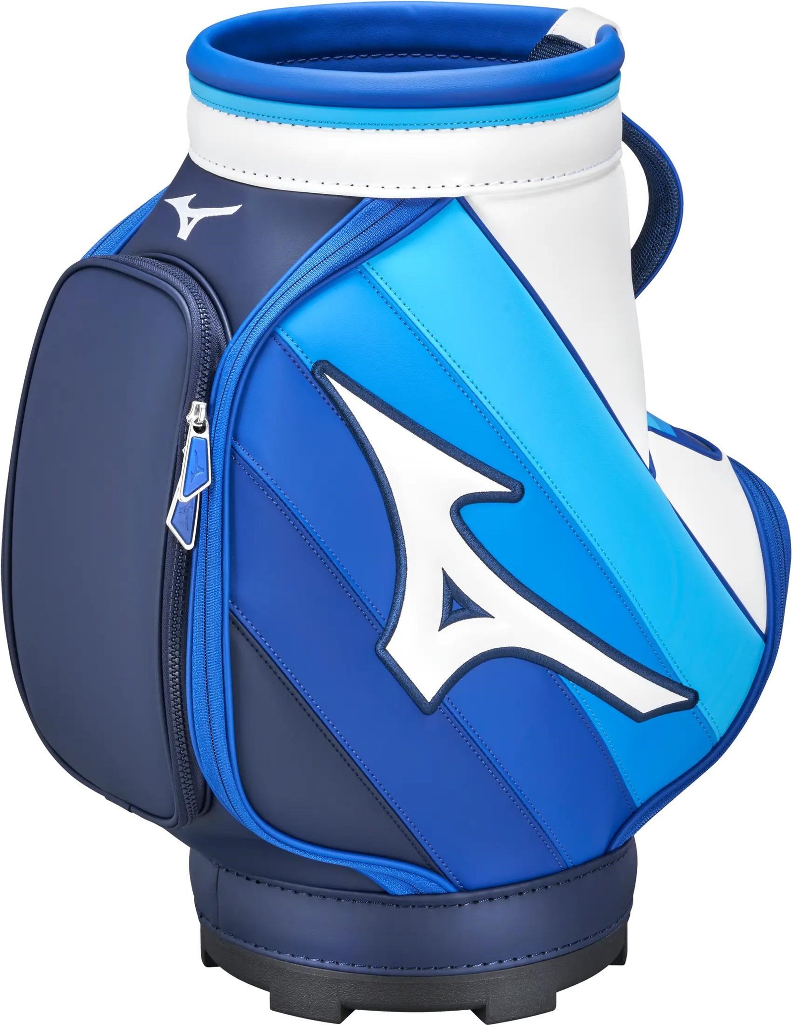 Mizuno Tour Den Caddy 25 Staff bag, flera färger