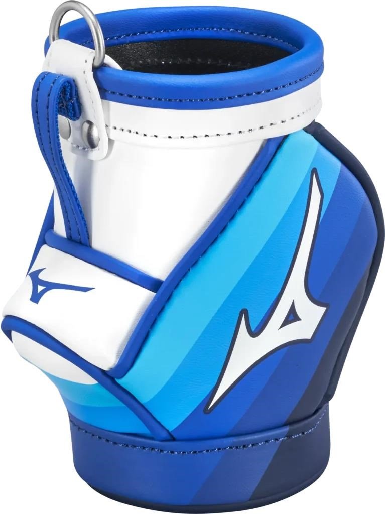 Mizuno Tour Pen Caddy 25 Staff tillbehör, flera färger