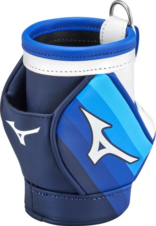 Mizuno Tour Pen Caddy 25 Staff tillbehör, flera färger