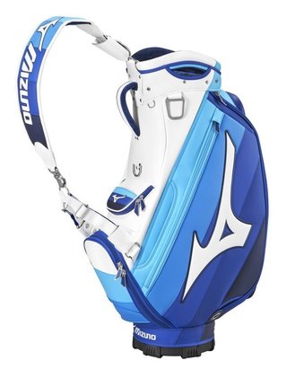 Mizuno Tour Staff cart bag 2025, staff
