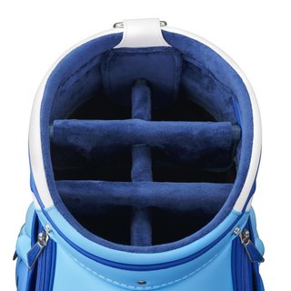 Mizuno Tour Staff cart bag 2025, staff