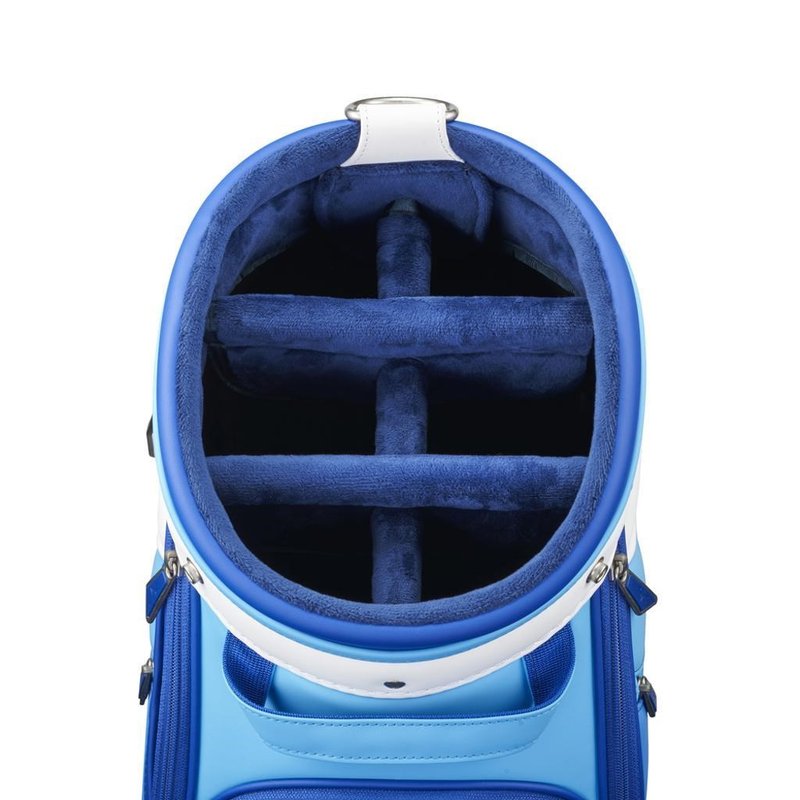 Mizuno Tour Staff Mid cart bag 2025, Staff
