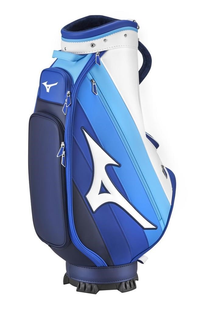 Mizuno Tour Staff Mid cart bag 2025, Staff